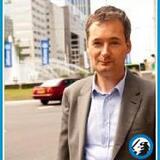 Profielfoto van Jeroen van Oss