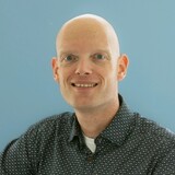 Profielfoto van Wouter Verdaas