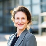 Profielfoto van Julia Romijn-Wixley