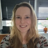 Profielfoto van Anouk de Roo