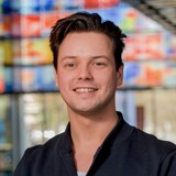 Profielfoto van Jos Flikweert