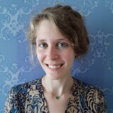 Profielfoto van Emma Trijsburg