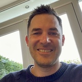 Profielfoto van Dirk Verhoeven