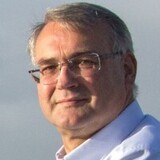 Profielfoto van Antony Fokker