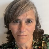 Profielfoto van Corinne Lampen