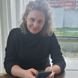 Profielfoto van Krista Meijer - Langeveld