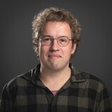 Profielfoto van Jelle Verdijk