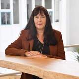 Profielfoto van Ineke Stegink
