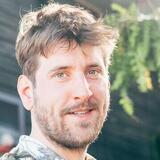 Profielfoto van Ewout Vreeburg