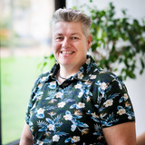 Profielfoto van Monique Massen