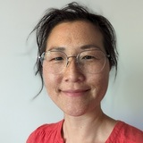 Profielfoto van Charlotte van den Berg