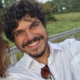 Profielfoto van Chelvan Landman