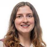 Profielfoto van Irene Folkers