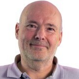 Profielfoto van Govert Kolster