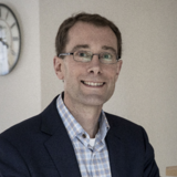 Profielfoto van Niels van Driel