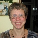 Profielfoto van Karin Bornhijm
