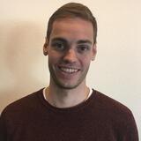 Profielfoto van Vincent Noppe