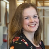 Profielfoto van Lisette Kuijper