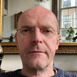 Profielfoto van Bert Nielsen