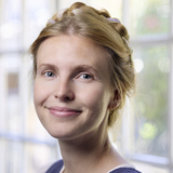 Profielfoto van Lizanne Gille - van der Zweth