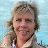 Profielfoto van Margreet Bos