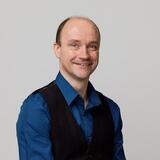Profielfoto van Arjan van der Hoek