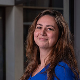 Profielfoto van Nicole Fielmieg