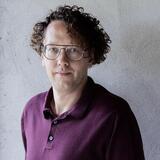 Profielfoto van Hans Berende