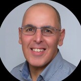Profielfoto van Hicham Saydali