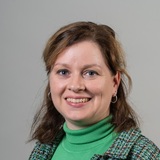 Profielfoto van Simone Backbier