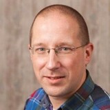 Profielfoto van Erik Müller
