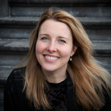 Profielfoto van Anna Leeflang