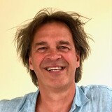 Profielfoto van Joost Schrage