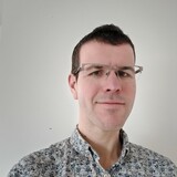 Profielfoto van Branco Jorissen