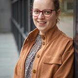 Profielfoto van Kirsten van den Eijnde