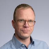Profielfoto van Steven Schulenberg