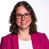 Profielfoto van Saskia Giesbers