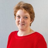 Profielfoto van Josette Vervoort