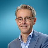 Profielfoto van ir. Frank Bakker