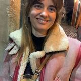 Profielfoto van Ymkje Galama