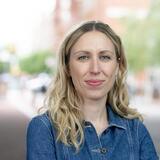 Profielfoto van Ilse Euser