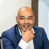 Profielfoto van Marvin Hughes