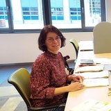 Profielfoto van Annemiek Hendriks