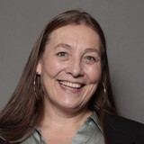 Profielfoto van Edith Vis