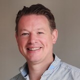 Profielfoto van Rogier Bosman