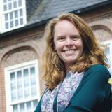Profielfoto van Lieneke Westerink
