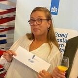 Profielfoto van Femke Schippers
