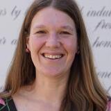 Profielfoto van Rieke Gilijamse