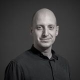 Profielfoto van Wouter Ijzerman