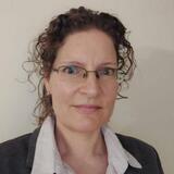 Profielfoto van Esther Maes Leiden